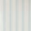 Papier peint Block Print Stripe Farrow and Ball Skylight BP/742