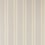 Block Print Stripe Wallpaper Farrow and Ball Off white BP/712