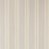 Papier peint Block Print Stripe Farrow and Ball Off white BP/712