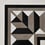 Géométrie Cement frieze Carodeco Angle 4080-A1