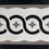 Maille Cement frieze Carodeco Frise 4650-1