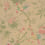 Brooke House Wallpaper Little Greene Parchment brookehouse-parchment
