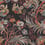 Blooming Flowers Fabric Etro Marron 90164J-001
