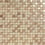 Pur Natural Mosaic Vitrex Light Emperador Glossy 7200010
