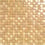 Pur Natural Mosaic Vitrex Onix Beige Glossy 7200002