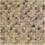 Pur Natural Mosaic Vitrex Dark Emperador 7200005