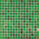 Gold Bronze Mosaic Vitrex Verde 2500001