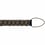 Marly gimp tieback Houlès Brou de noix 35420-9900
