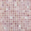 Gioielli Incastronati silver Mosaic Vitrex Ossidiana Mix Bianco 7500032