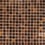 Project Plus/Bronze Mix Mosaic Vitrex Marrone mix 2700005