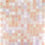 Project Plus/Bronze Mix Mosaic Vitrex Rosa Mix 2600002