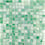 Project Plus/Bronze Mix Mosaic Vitrex Verde Chiaro Mix 2700003