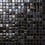 Madreperla Mosaic Vitrex Nero Mix 2800007