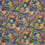 Galearis Fabric Etro Zaffiro 90211J-673-1