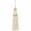 Les Marquises Key tassel Houlès Beige 35199-9017