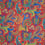 Linton Fabric Etro Poppy 90199J-673-002
