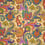 Linton Fabric Etro Gold 90199J-673-003