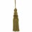 Les Marquises Key tassel Houlès Kaki 35199-9700