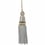 Les Marquises Key tassel Houlès Argent 35199-9900