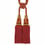 Raffhalter Les Marquises eine Quaste Houlès Rouge 35484-9310