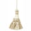 Villandry Key tassel Houlès Beige 35144-9010