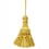 Gland de clef Villandry Houlès Ambre 35144-9270