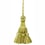 Villandry Key tassel Houlès Tilleul 35144-9777