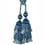 Zugband Villandry tassels Houlès Barbeau 35726-9600