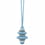 Gland de clef  Onyx Houlès Azur 35084-9600
