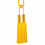 Onyx two tassels tieback Houlès Orpiment 35305-9110