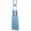 Onyx two tassels tieback Houlès Azur 35305-9600