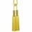 Onyx two tassels tieback Houlès Tilleul 35305-9730