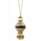 Beaugency Key tassel Houlès Beige 35221-9010