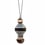 Beaugency Key tassel Houlès Givré 35221-9680
