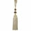 Beaugency tassel tieback Houlès Beige 35705-9010