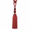 Beaugency tassel tieback Houlès Anglais 35705-9540