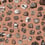 Crystals Panel Bien Fait Terracotta BF-CRY-TERR-3L