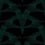 Birds Wallpaper Bien Fait Black Chlorophylle BF-BKB-CHL-3L