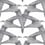 Papier peint panoramique Birds Bien Fait Regular BF-WHB-REG-3L