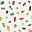 Papier peint panoramique Carlton Bien Fait Ivory BF-CAR-IVO-3L