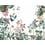 Papier peint panoramique Bahamas Bien Fait 360x280 cm - 6 lés BF-BAH-REG-6L