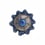 Cartisane Antica Houlès Cobalt 36361-9650