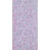 Small Flowers Wallpaper Tapet Café Purple TCW 1003/03
