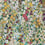Hollyhocks Wallpaper House of Hackney Summer 1-WA-HOL-DI-SUM-XXX180X300cm