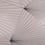 Fan Wallpaper Erica Wakerly Silver/Nude Pink FAN011-1