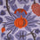 Maharani Wallpaper Osborne and Little Violet W6022/01