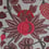 Papier peint Maharani Osborne and Little Rouge W6022/03