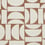 Fjord Fabric Lelièvre Cognac 4260-04