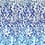 Stoff Arabesque Designers Guild Cobalt FDG2690/01