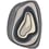 Aura Grey in-outdoor rug Brink & Campman 140x200 cm 477304140200